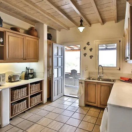 Villa Casa Di Meli Private