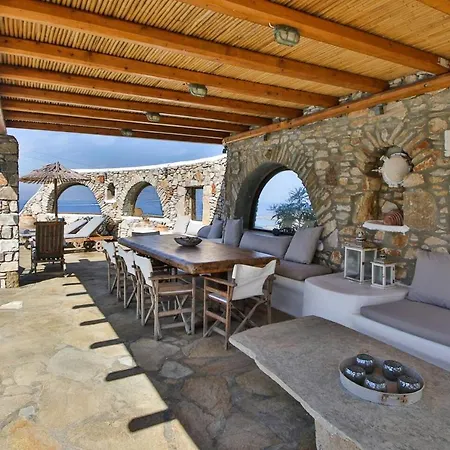 Casa Di Meli Private Villa