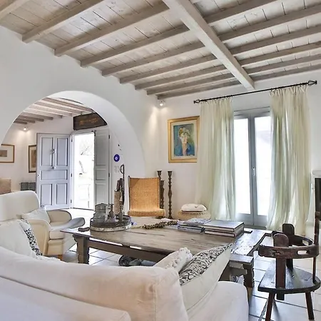 Casa Di Meli Private *