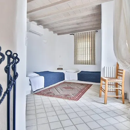 Casa Di Meli Private * Mykonos Town
