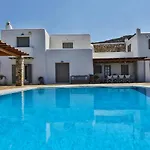 Casa Di Meli Private 别墅