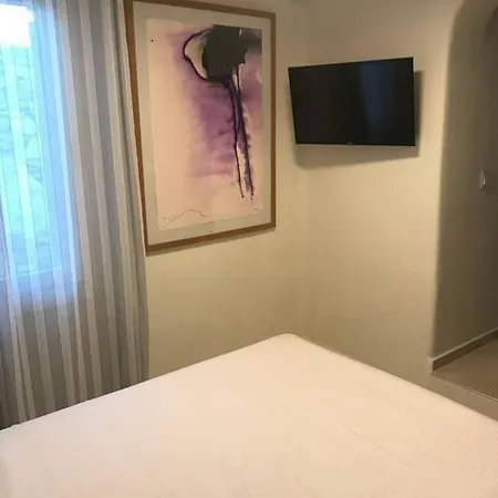 别墅 Casa Di Meli Private *