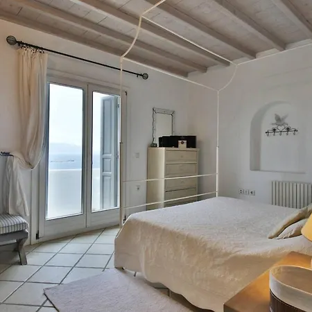 别墅 Casa Di Meli Private