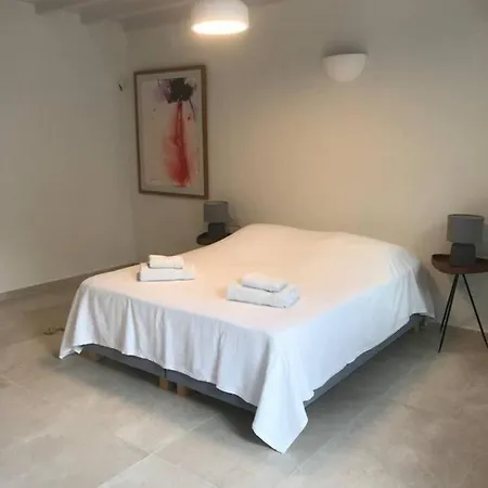 别墅 Casa Di Meli Private Mykonos Town