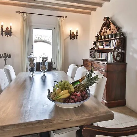 Casa Di Meli Private 别墅
