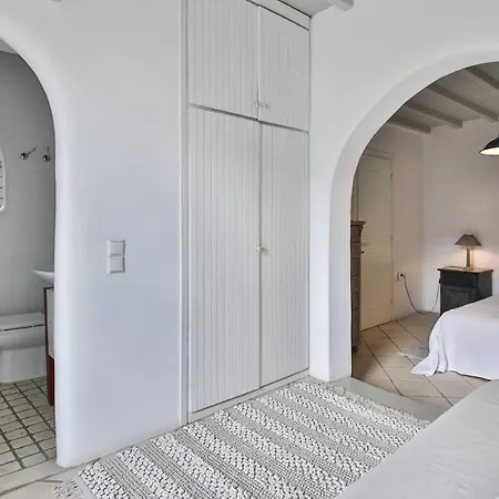 别墅 Casa Di Meli Private