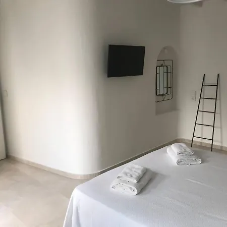 Casa Di Meli Private Villa Mykonos Town