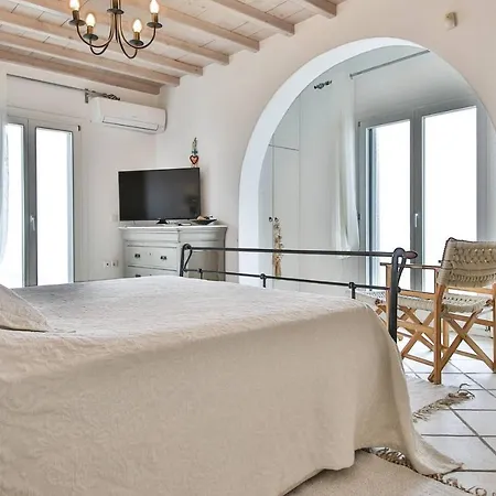 别墅 Casa Di Meli Private