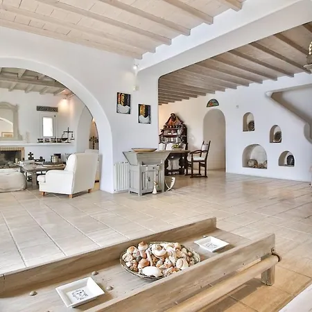 别墅 Casa Di Meli Private