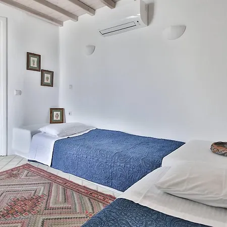 别墅 Casa Di Meli Private *