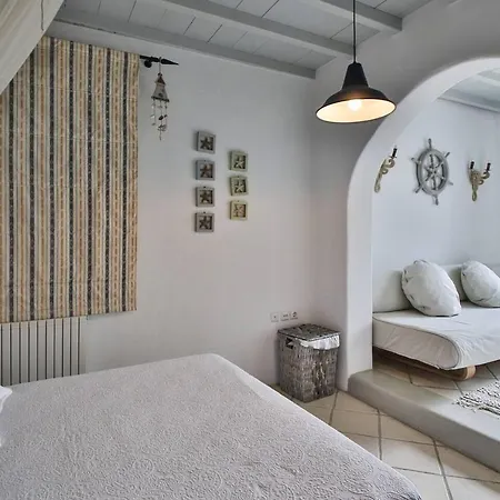 别墅 Casa Di Meli Private *