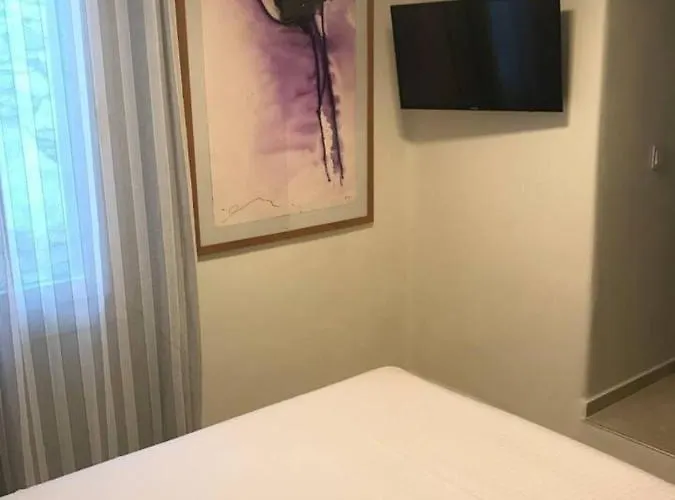 别墅 Casa Di Meli Private *