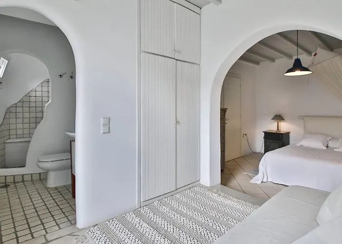 别墅 Casa Di Meli Private