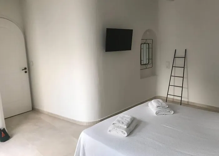 Casa Di Meli Private 别墅 Mykonos Town