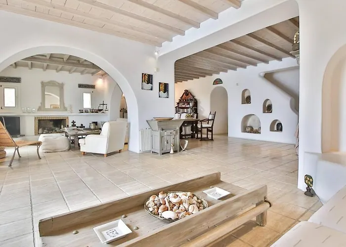 别墅 Casa Di Meli Private