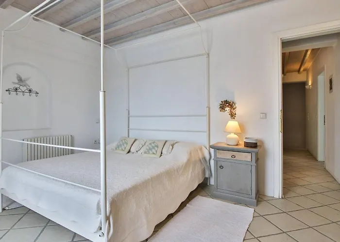 别墅 Casa Di Meli Private *