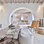 Casa Di Meli Private * Mykonos Town