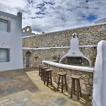 Casa Di Meli Private Villa