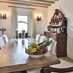 Casa Di Meli Private Villa