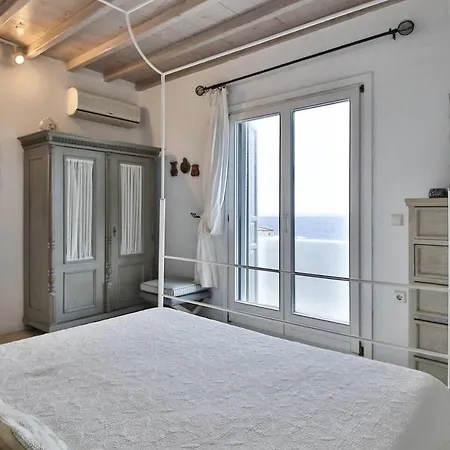 Vila Casa Di Meli Private