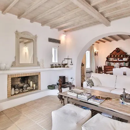 Casa Di Meli Private Vila *