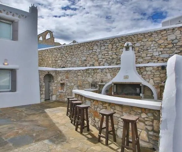 Casa Di Meli Private فيلة