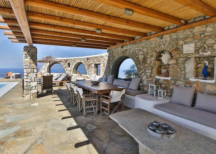 Casa Di Meli Private Vila