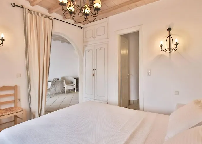 Vila Casa Di Meli Private