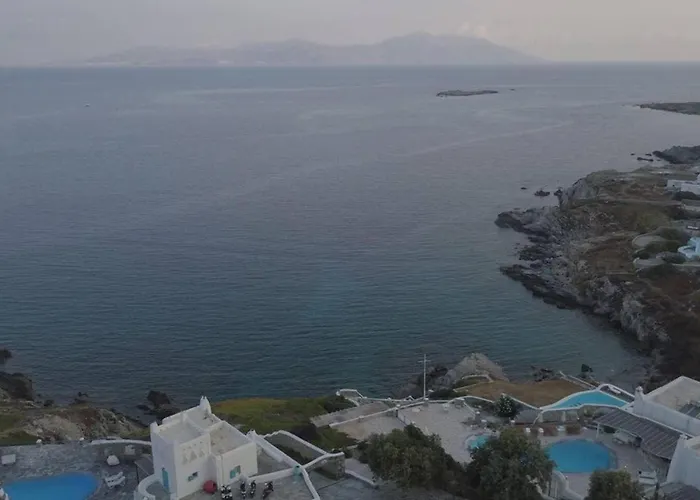 Casa Di Meli Private *