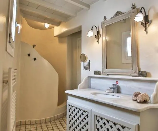 Vila Casa Di Meli Private