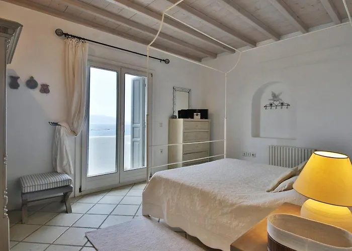 فيلة Casa Di Meli Private