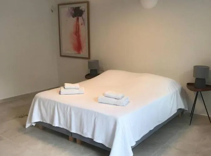 Vila Casa Di Meli Private Mykonos Town