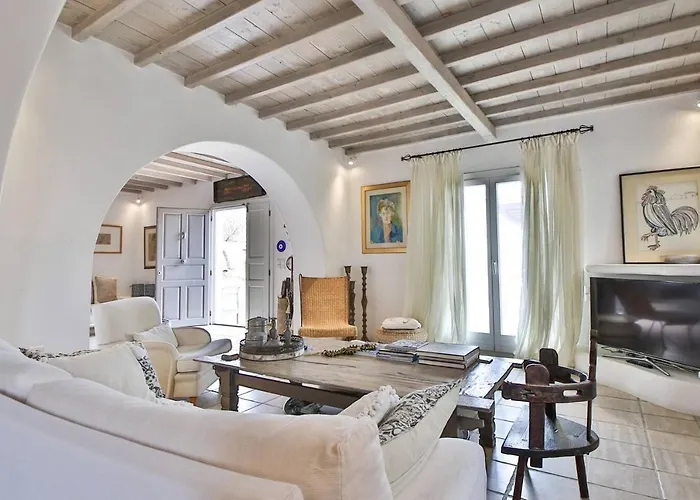 Casa Di Meli Private *