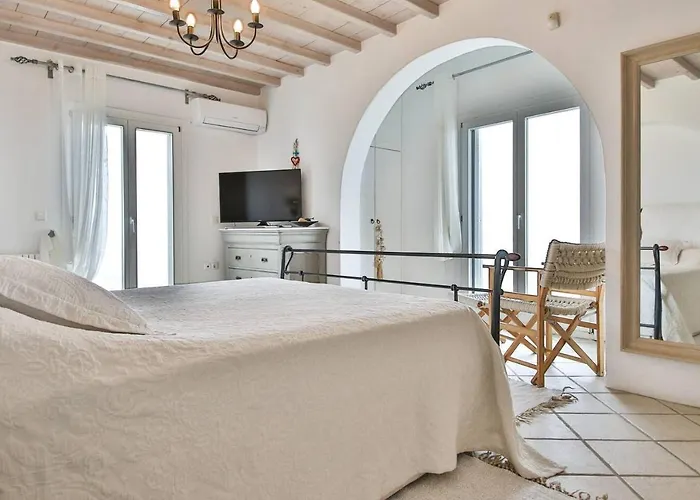 فيلة Casa Di Meli Private