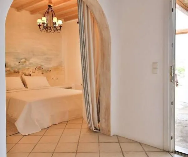 Casa Di Meli Private *