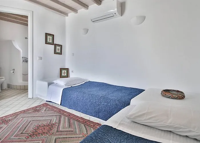 Vila Casa Di Meli Private *