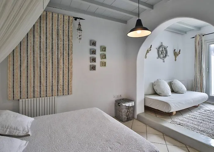 فيلة Casa Di Meli Private *